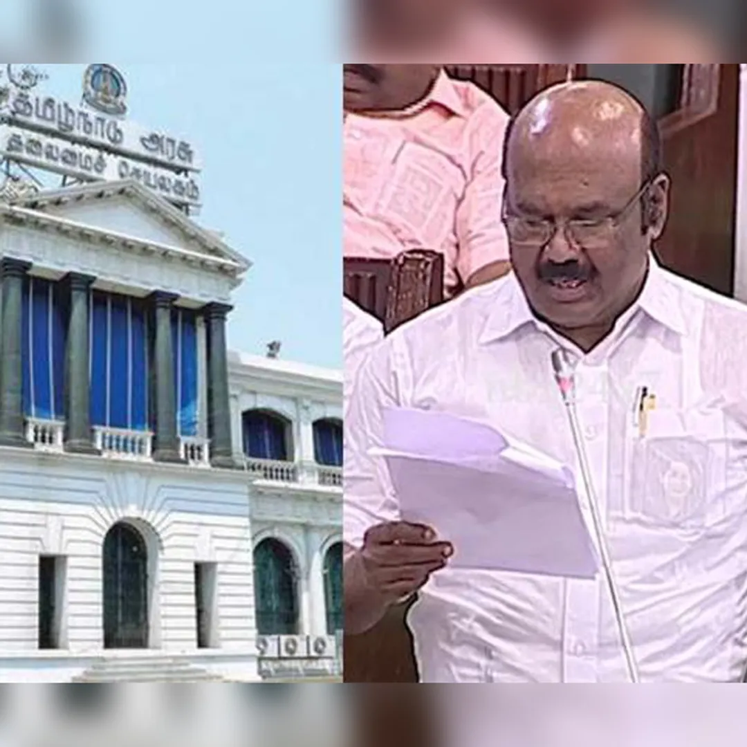 jayakumar